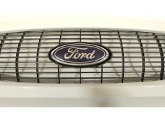 Recambio de rejilla delantera para ford fiesta furgoneta/hatchback (fvd) 1.8 d (fvj) referencia OEM IAM 96FB8A133 1021902 96FB82 2