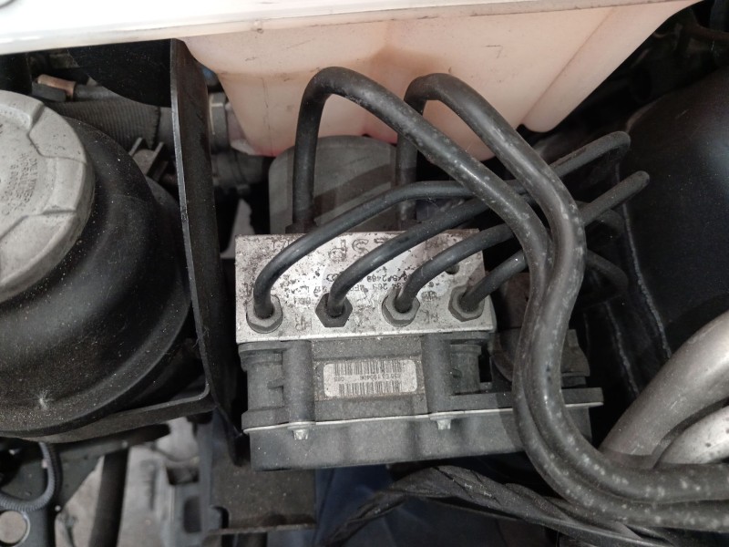 Recambio de abs para audi a6 c6 (4f2) 3.0 tdi quattro referencia OEM IAM 0265234263  4F0614517L