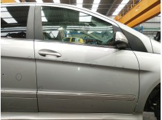 Recambio de puerta delantera derecha para mercedes-benz clase b sports tourer (w245) b 200 cdi (245.208) referencia OEM IAM   