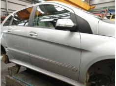 Recambio de puerta delantera derecha para mercedes-benz clase b sports tourer (w245) b 200 cdi (245.208) referencia OEM IAM    2