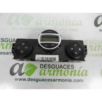 MANDO CLIMATIZADOR 8200501465 