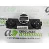 MANDO CLIMATIZADOR 8200501465 