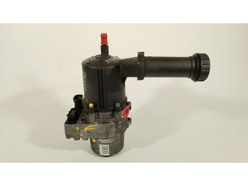 Recambio de bomba direccion para citroën c4 i (lc_) 1.6 16v referencia OEM IAM 9681545980  
