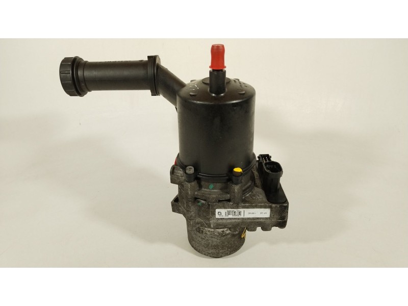 Recambio de bomba direccion para citroën c4 i (lc_) 1.6 16v referencia OEM IAM 9681545980  