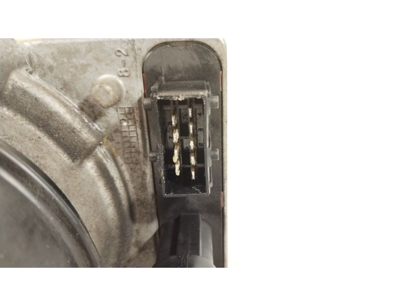 Recambio de bomba direccion para citroën c4 i (lc_) 1.6 16v referencia OEM IAM 9681545980  