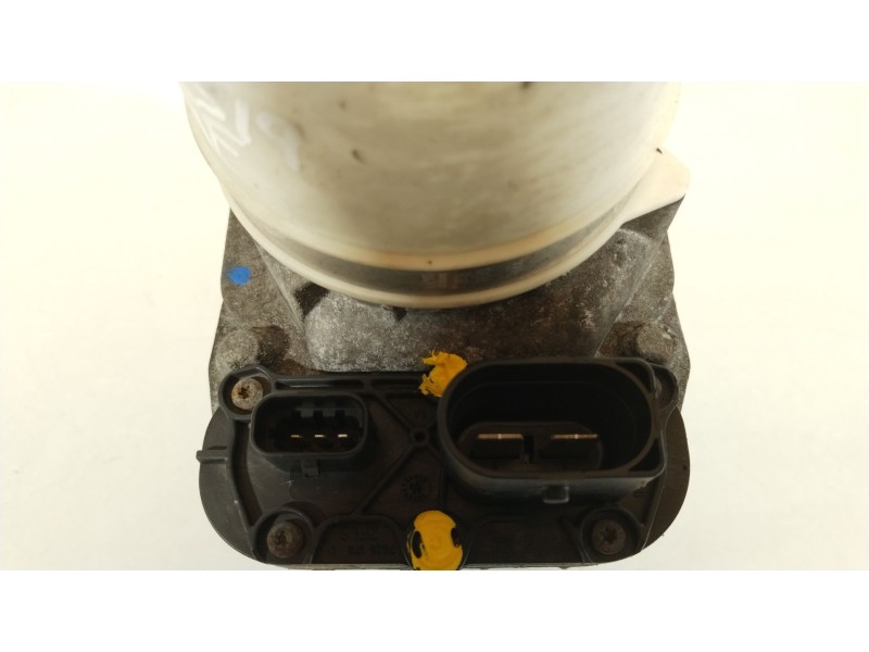 Recambio de bomba direccion para opel astra h gtc (a04) 1.6 (l08) referencia OEM IAM 7625955136  13192897