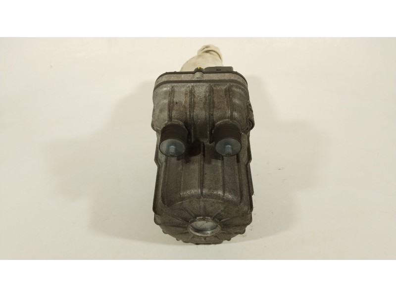 Recambio de bomba direccion para opel astra h gtc (a04) 1.6 (l08) referencia OEM IAM 7625955136  13192897