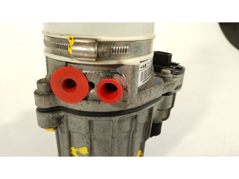 Recambio de bomba direccion para opel astra h gtc (a04) 1.6 (l08) referencia OEM IAM 7625955136  13192897