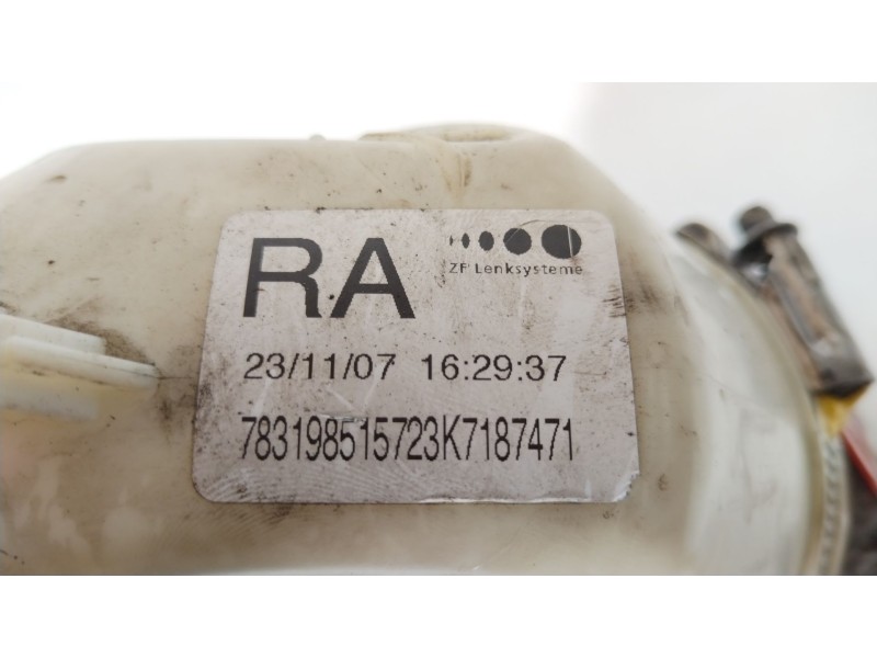 Recambio de bomba direccion para opel astra h (a04) 1.7 cdti (l48) referencia OEM IAM 7625955145  