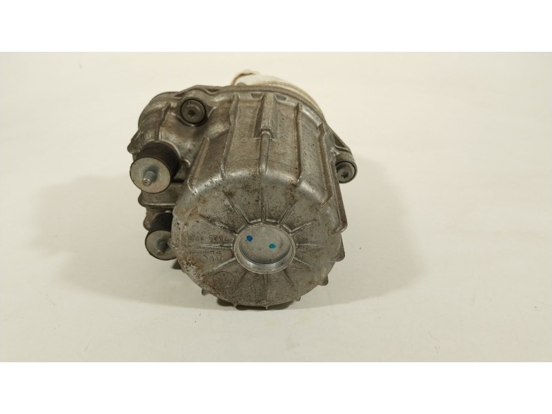 Recambio de bomba direccion para opel astra h (a04) 1.7 cdti (l48) referencia OEM IAM 7625955136  
