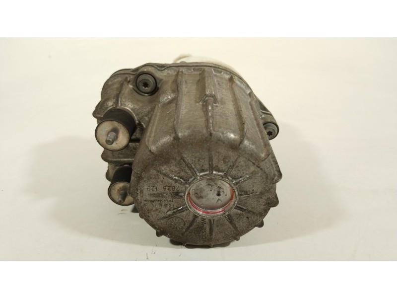 Recambio de bomba direccion para opel astra h gtc (a04) 1.7 cdti (l08) referencia OEM IAM 7625955136  