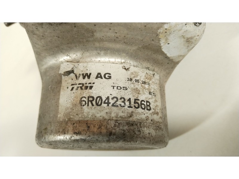 Recambio de bomba direccion para seat ibiza iv (6j5, 6p1) 1.6 tdi referencia OEM IAM 6R0423156B  