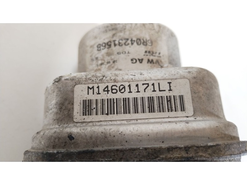 Recambio de bomba direccion para seat ibiza iv (6j5, 6p1) 1.6 tdi referencia OEM IAM 6R0423156B  