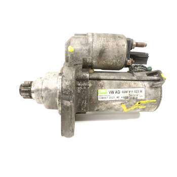 MOTOR ARRANQUE 02M911023M 