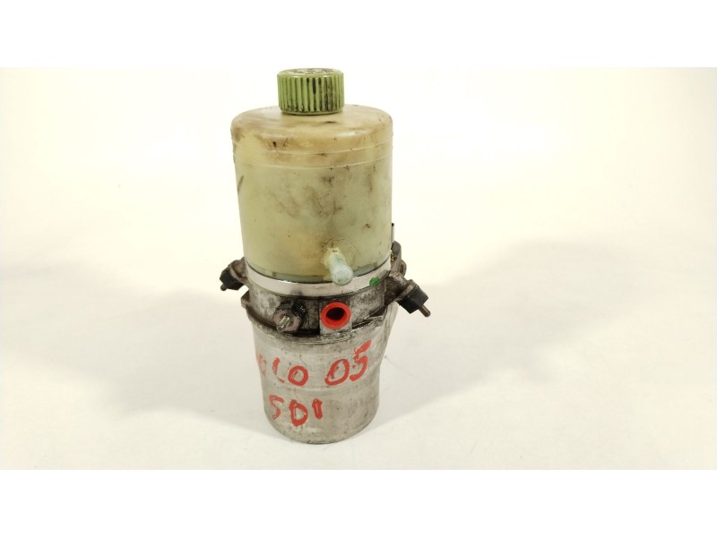 Recambio de bomba direccion para seat ibiza iii (6l1) 1.4 16v referencia OEM IAM 6Q0423156AB  