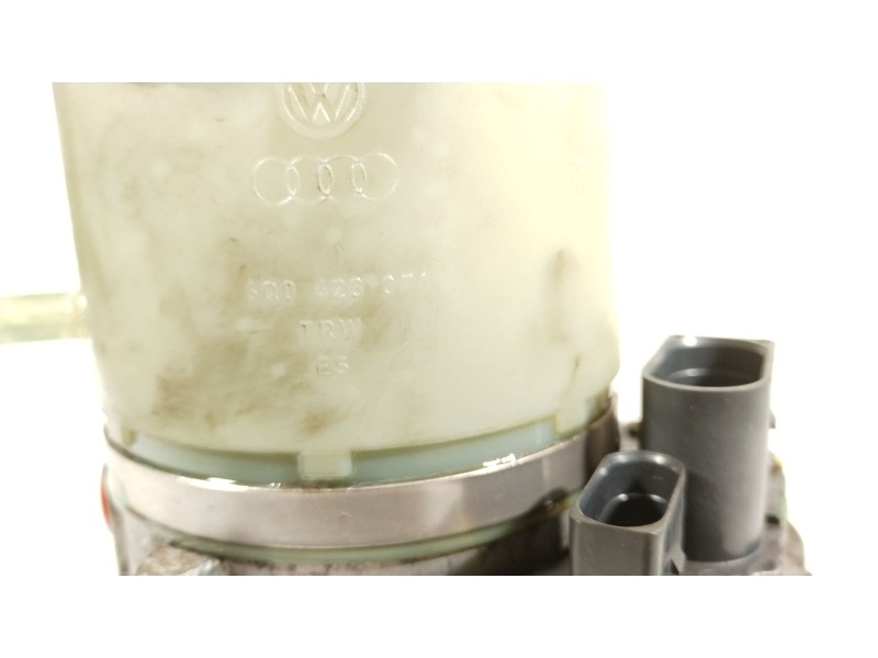 Recambio de bomba direccion para seat ibiza iii (6l1) 1.4 16v referencia OEM IAM 6Q0423156AB  