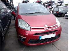 citroën c4 grand picasso i (ua_) del año 2013 2