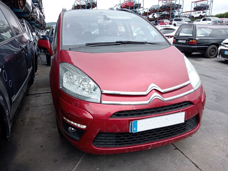 citroën c4 grand picasso i (ua_) del año 2013 citroën c4 grand picasso i (ua_) del año 2013