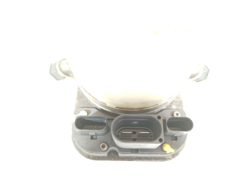 Recambio de bomba direccion para skoda fabia (5j2 ) style referencia OEM IAM 6Q0423156AB  