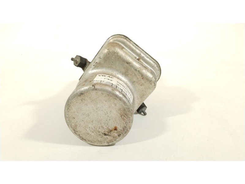 Recambio de bomba direccion para skoda fabia (5j2 ) style referencia OEM IAM 6Q0423156AB  