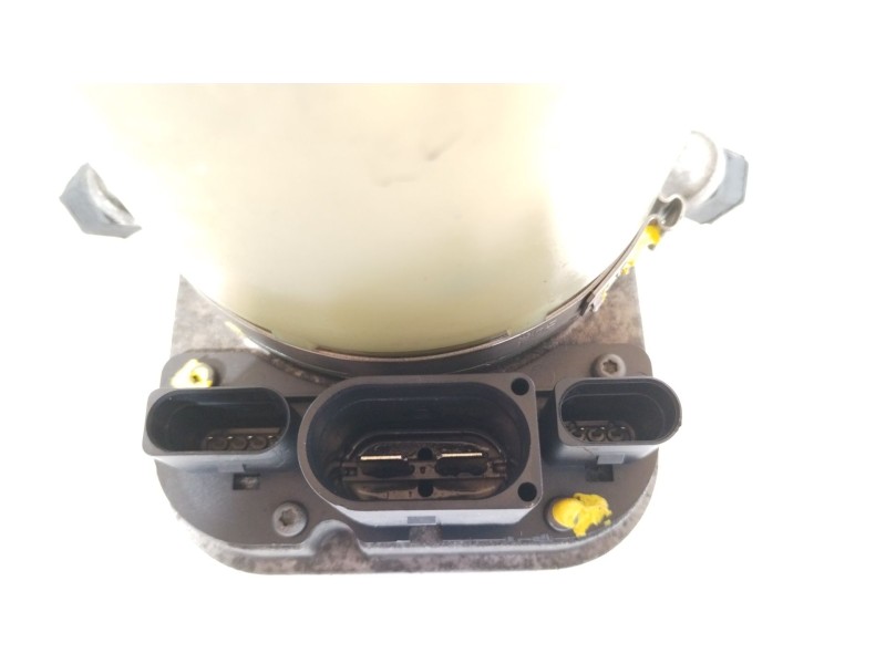 Recambio de bomba direccion para seat ibiza iv (6j5, 6p1) 1.9 tdi referencia OEM IAM 6R0423156  