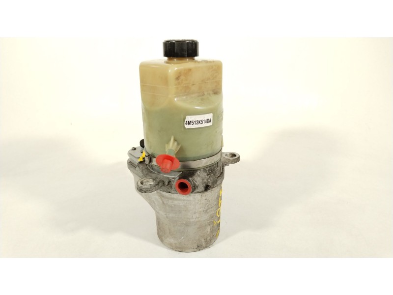 Recambio de bomba direccion para ford focus ii (da_, hcp, dp) 1.6 tdci referencia OEM IAM 4M513K514DA  