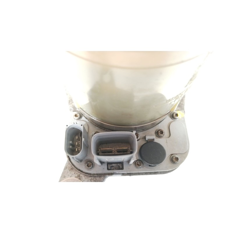 Recambio de bomba direccion para ford focus ii (da_, hcp, dp) 1.6 tdci referencia OEM IAM 4M513K514DA  