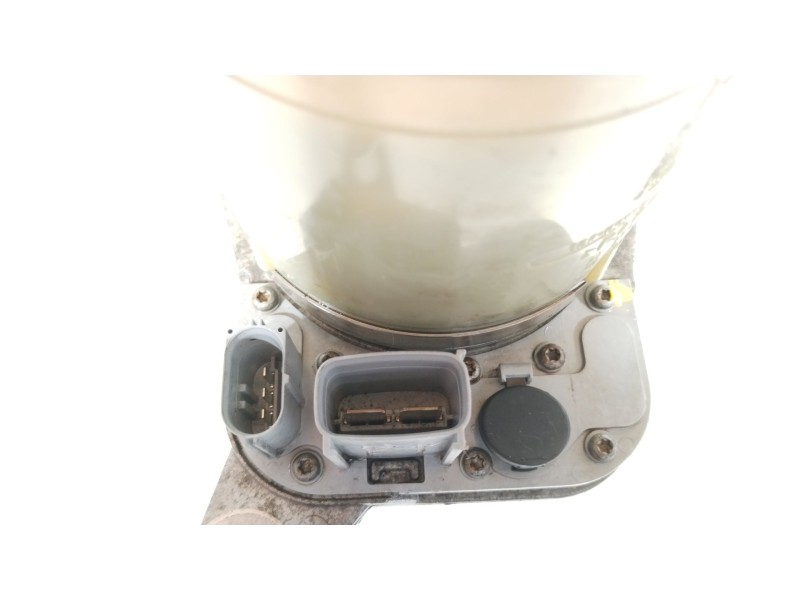 Recambio de bomba direccion para ford focus ii (da_, hcp, dp) 1.6 tdci referencia OEM IAM 4M513K514DA  