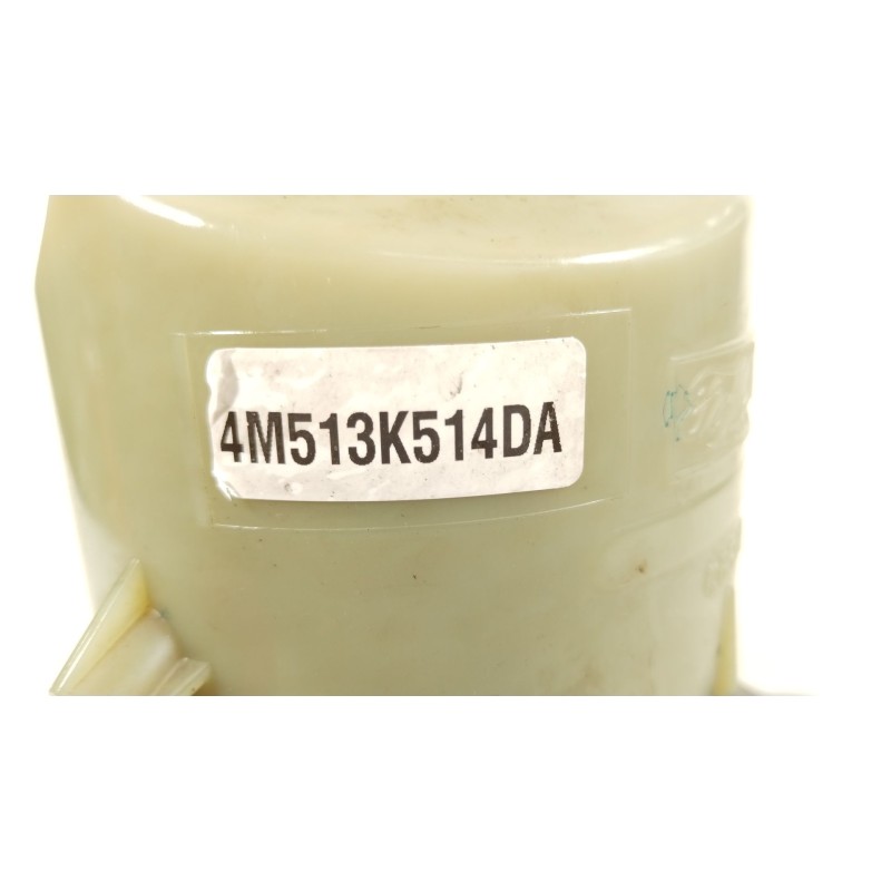 Recambio de bomba direccion para ford focus ii (da_, hcp, dp) 1.6 tdci referencia OEM IAM 4M513K514DA  