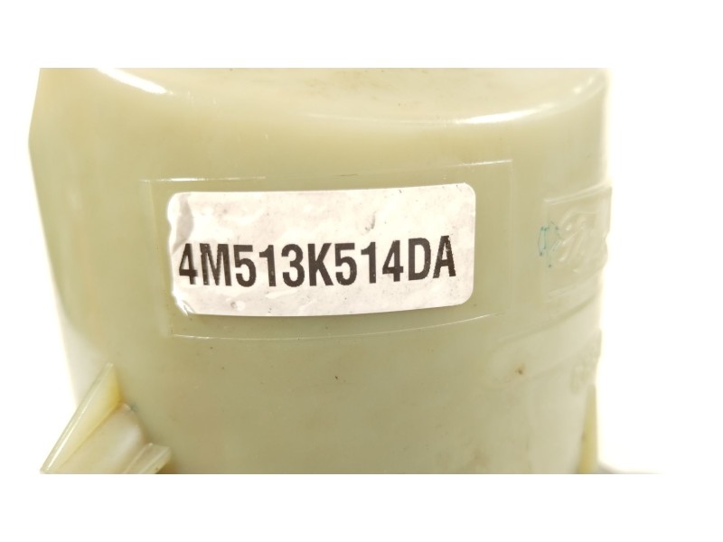 Recambio de bomba direccion para ford focus ii (da_, hcp, dp) 1.6 tdci referencia OEM IAM 4M513K514DA  