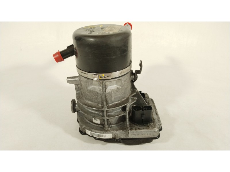 Recambio de bomba direccion para citroën c5 iii break (rw_) 2.0 hdi 165 referencia OEM IAM 9673173780  