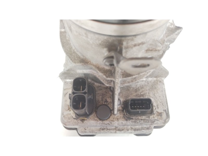 Recambio de bomba direccion para citroën c5 iii break (rw_) 2.0 hdi 165 referencia OEM IAM 9673173780  
