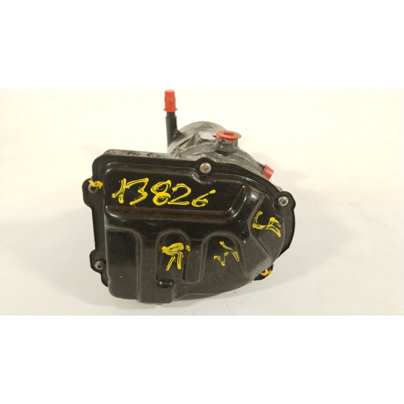 Recambio de bomba direccion para citroën c5 iii break (rw_) 2.0 hdi 165 referencia OEM IAM 9673173780  