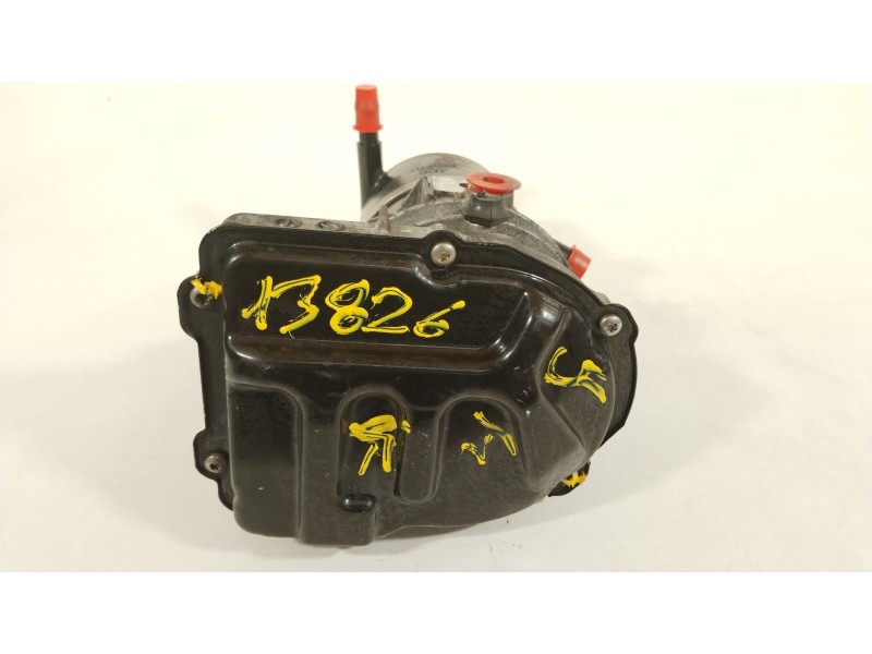 Recambio de bomba direccion para citroën c5 iii break (rw_) 2.0 hdi 165 referencia OEM IAM 9673173780  