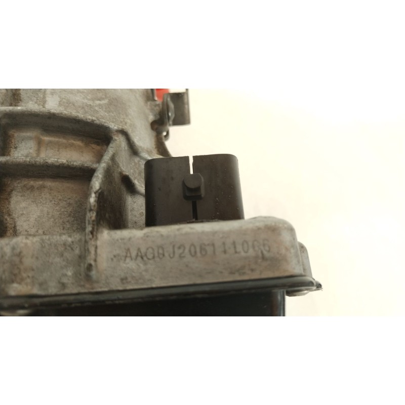 Recambio de bomba direccion para citroën c5 iii break (rw_) 2.0 hdi 165 referencia OEM IAM 9673173780  