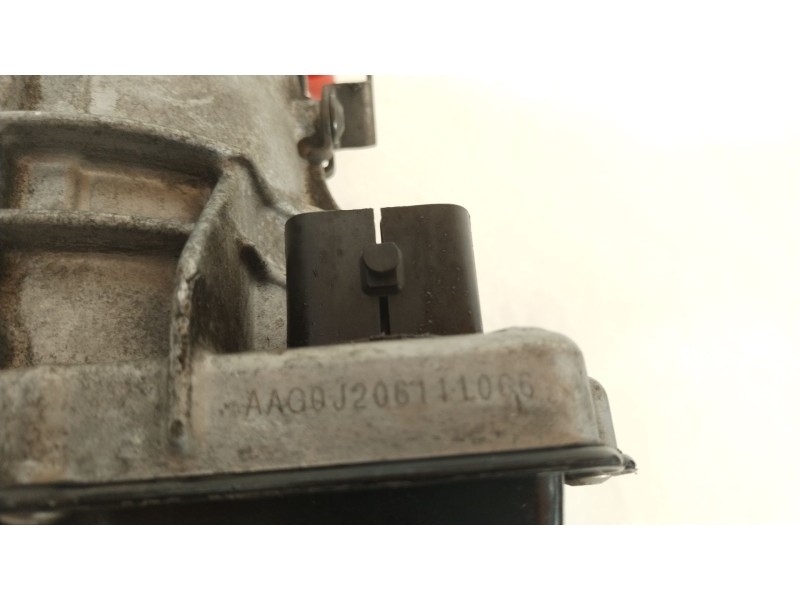 Recambio de bomba direccion para citroën c5 iii break (rw_) 2.0 hdi 165 referencia OEM IAM 9673173780  