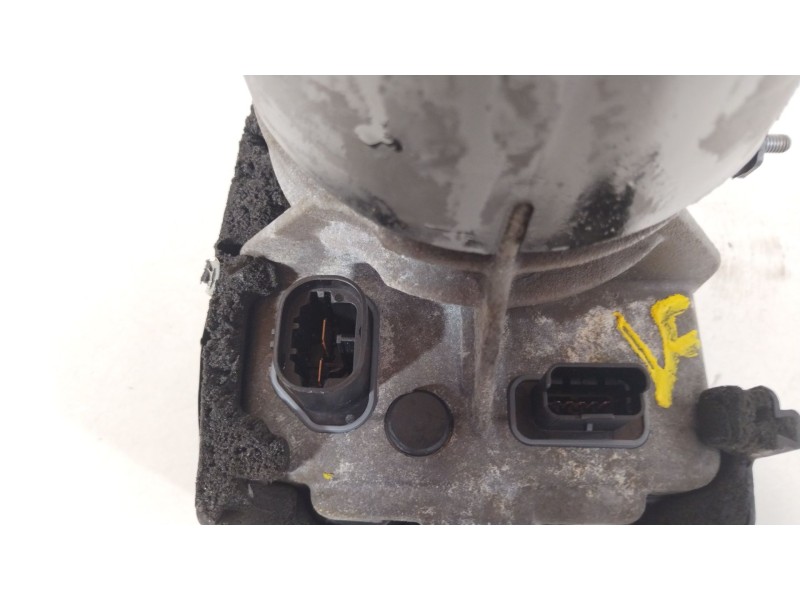 Recambio de bomba direccion para citroën c5 berlina exclusive referencia OEM IAM 968542280  