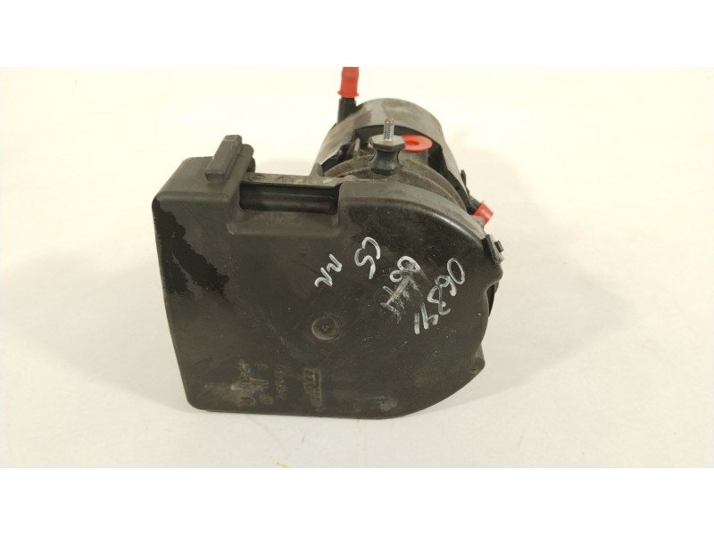 Recambio de bomba direccion para citroën c5 berlina exclusive referencia OEM IAM 968542280  