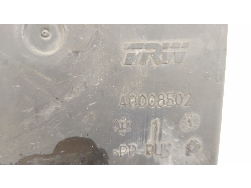 Recambio de bomba direccion para citroën c5 berlina exclusive referencia OEM IAM 968542280  