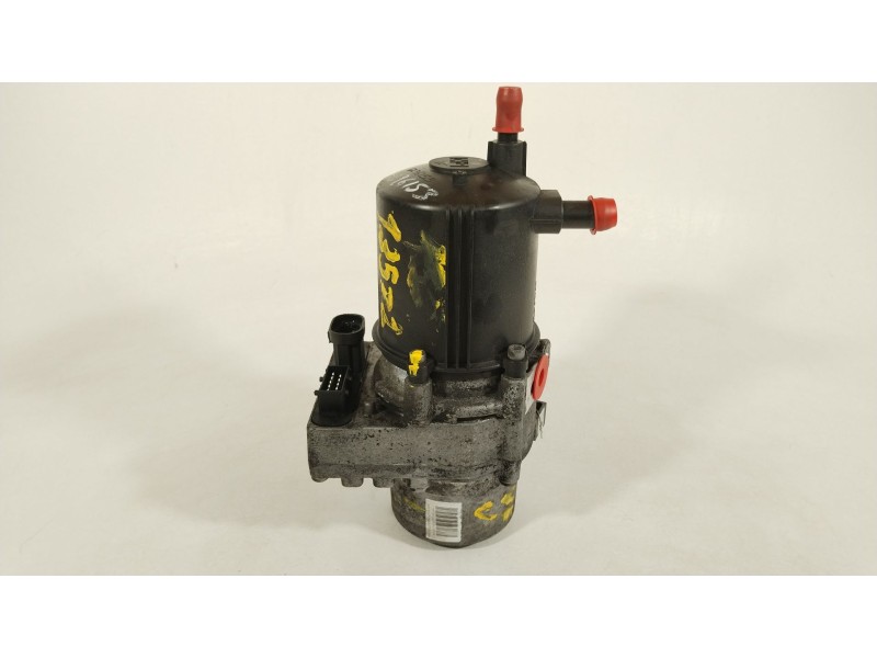Recambio de bomba direccion para peugeot 206 hatchback (2a/c) 1.6 hdi 110 referencia OEM IAM 9660334480  
