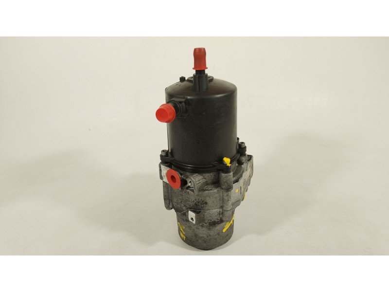 Recambio de bomba direccion para peugeot 206 hatchback (2a/c) 1.6 hdi 110 referencia OEM IAM 9660334480  