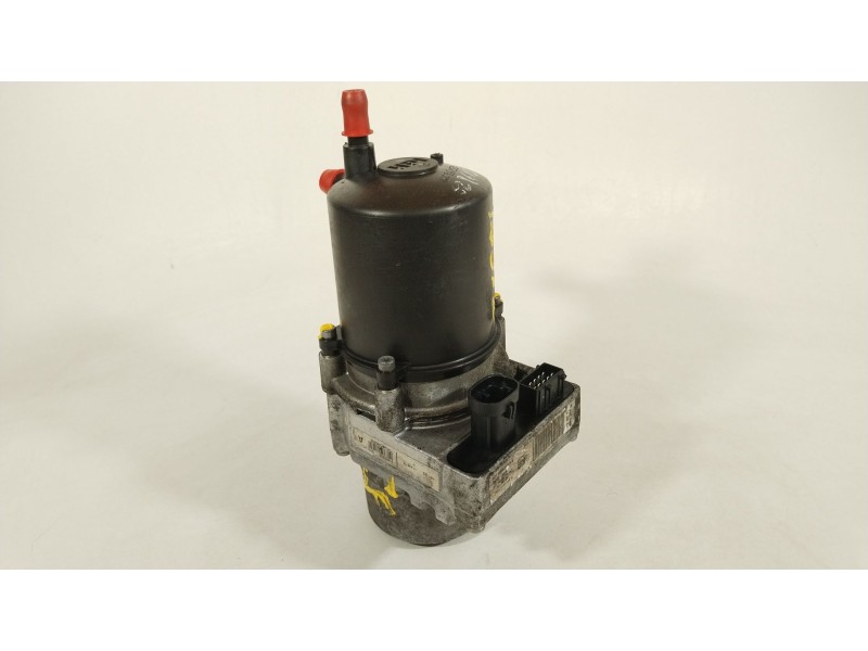 Recambio de bomba direccion para peugeot 206 hatchback (2a/c) 1.6 hdi 110 referencia OEM IAM 9660334480  