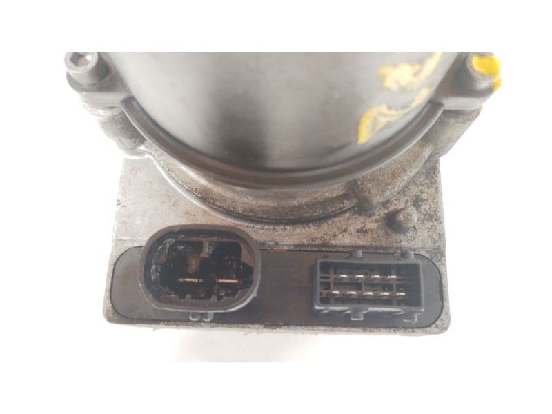 Recambio de bomba direccion para peugeot 206 hatchback (2a/c) 1.6 hdi 110 referencia OEM IAM 9660334480  