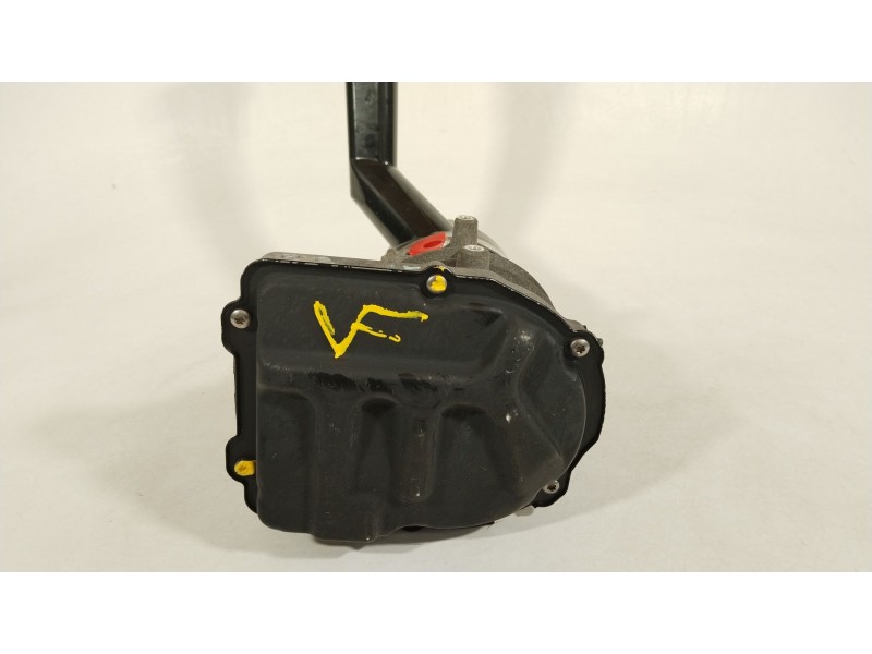 Recambio de bomba direccion para peugeot 308 gt referencia OEM IAM 9684979080  