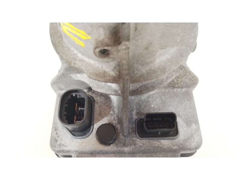 Recambio de bomba direccion para peugeot 308 gt referencia OEM IAM 9684979080  