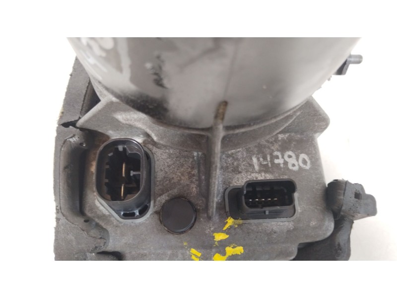 Recambio de bomba direccion para citroën c5 iii (rd_) 2.0 hdi 140 referencia OEM IAM 9688005080  