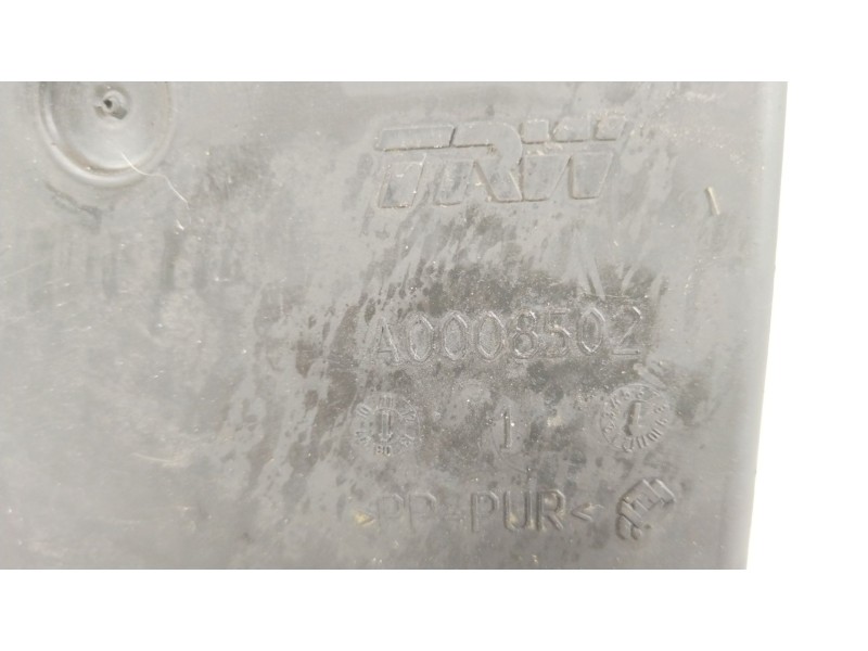 Recambio de bomba direccion para citroën c5 iii (rd_) 2.0 hdi 140 referencia OEM IAM 9688005080  