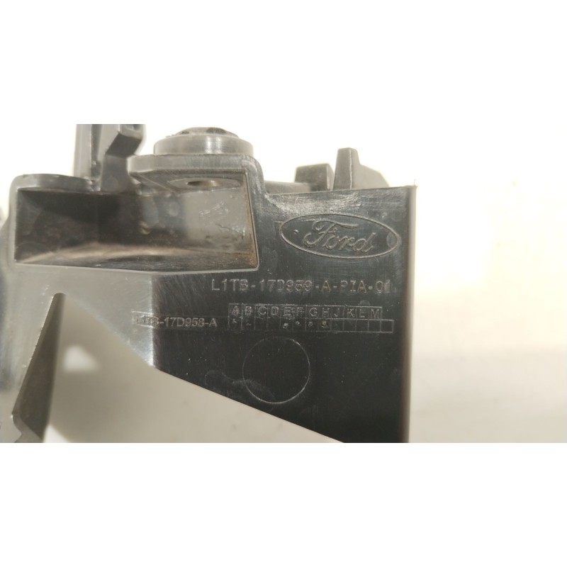 Recambio de soporte paragolpes delantero para ford puma (j2k, cf7) 1.0 ecoboost referencia OEM IAM L1TB17D959A  