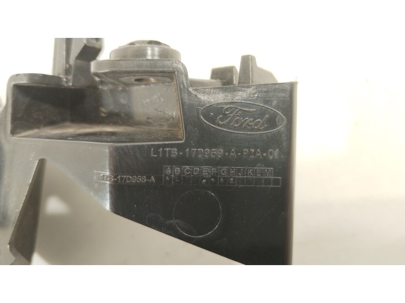 Recambio de soporte paragolpes delantero para ford puma (j2k, cf7) 1.0 ecoboost referencia OEM IAM L1TB17D959A  