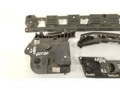 Recambio de soporte paragolpes trasero para ford puma (j2k, cf7) 1.0 ecoboost referencia OEM IAM L1TB17B861AD L1TB17E850AF L1TB1 2